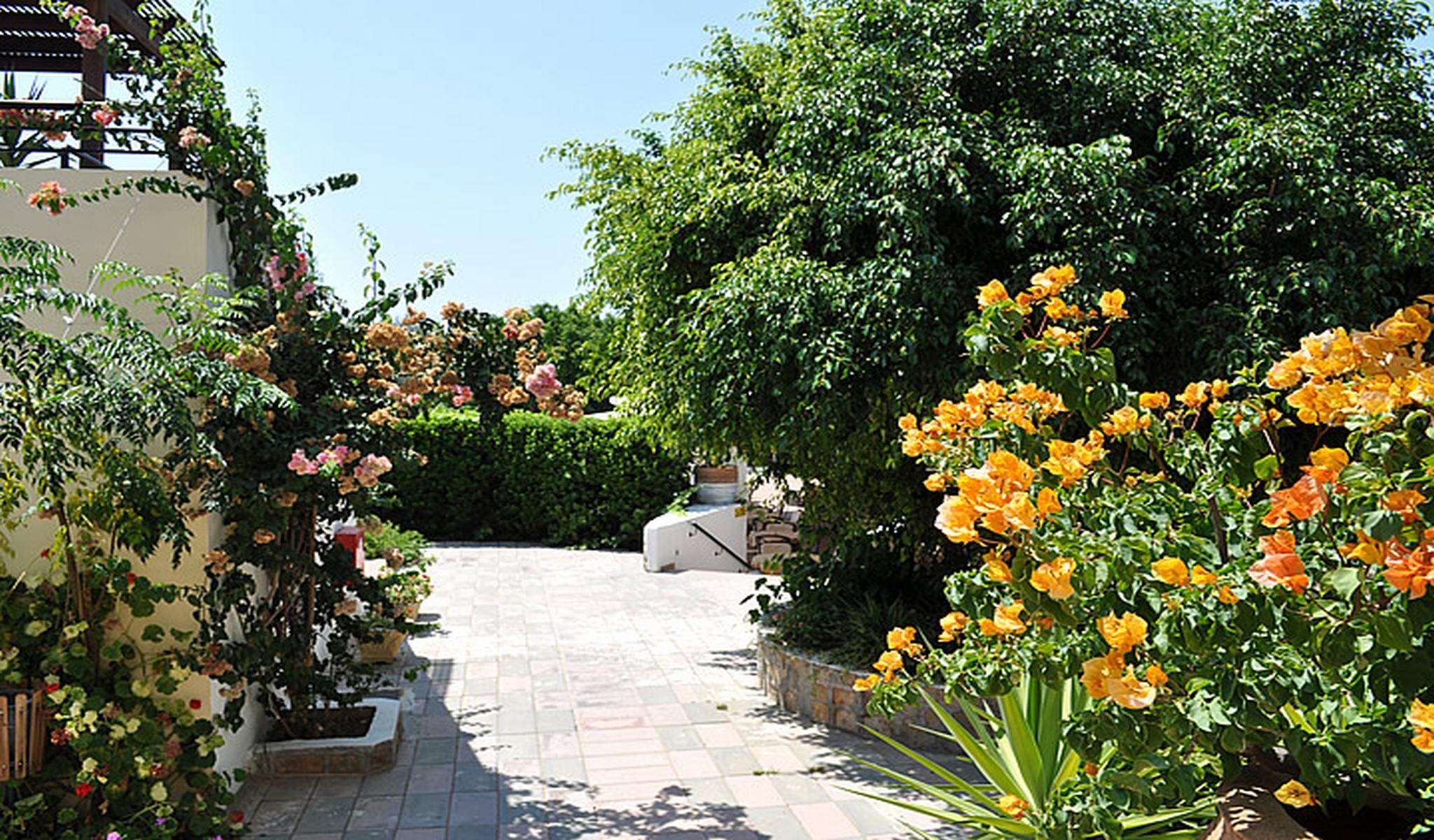 Pefkos Village Resort Pefki  외부 사진