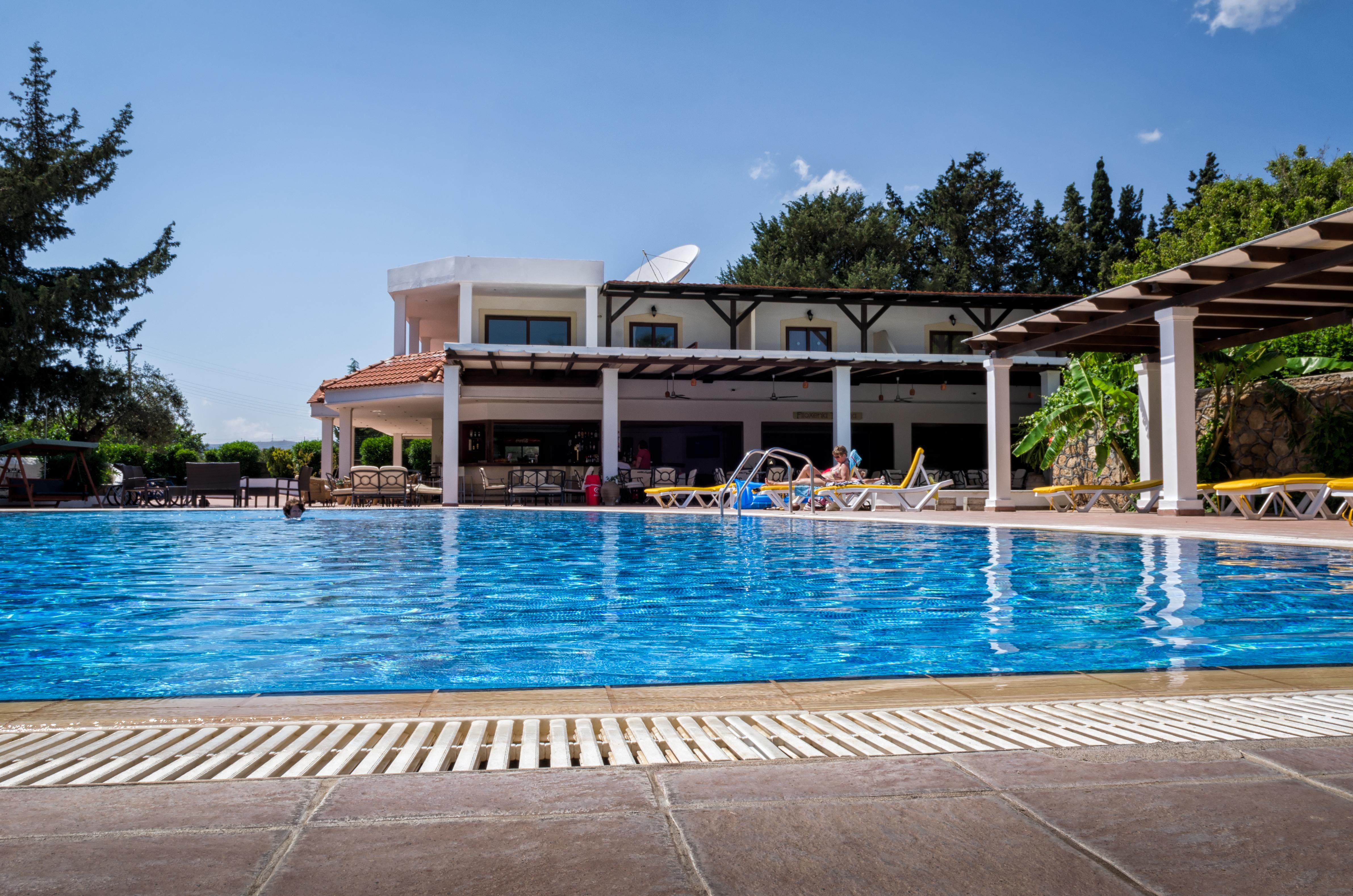 Pefkos Village Resort Pefki  외부 사진