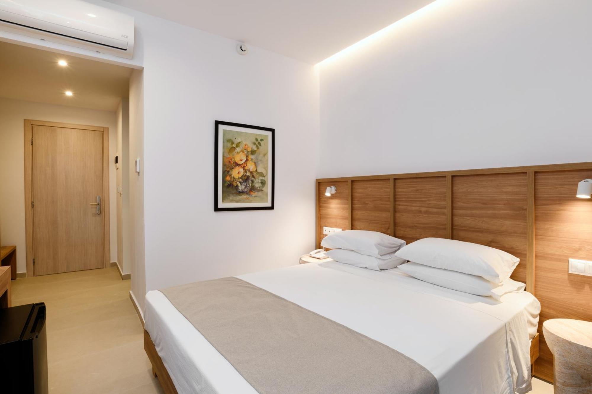 Pefkos Village Resort Pefki  외부 사진