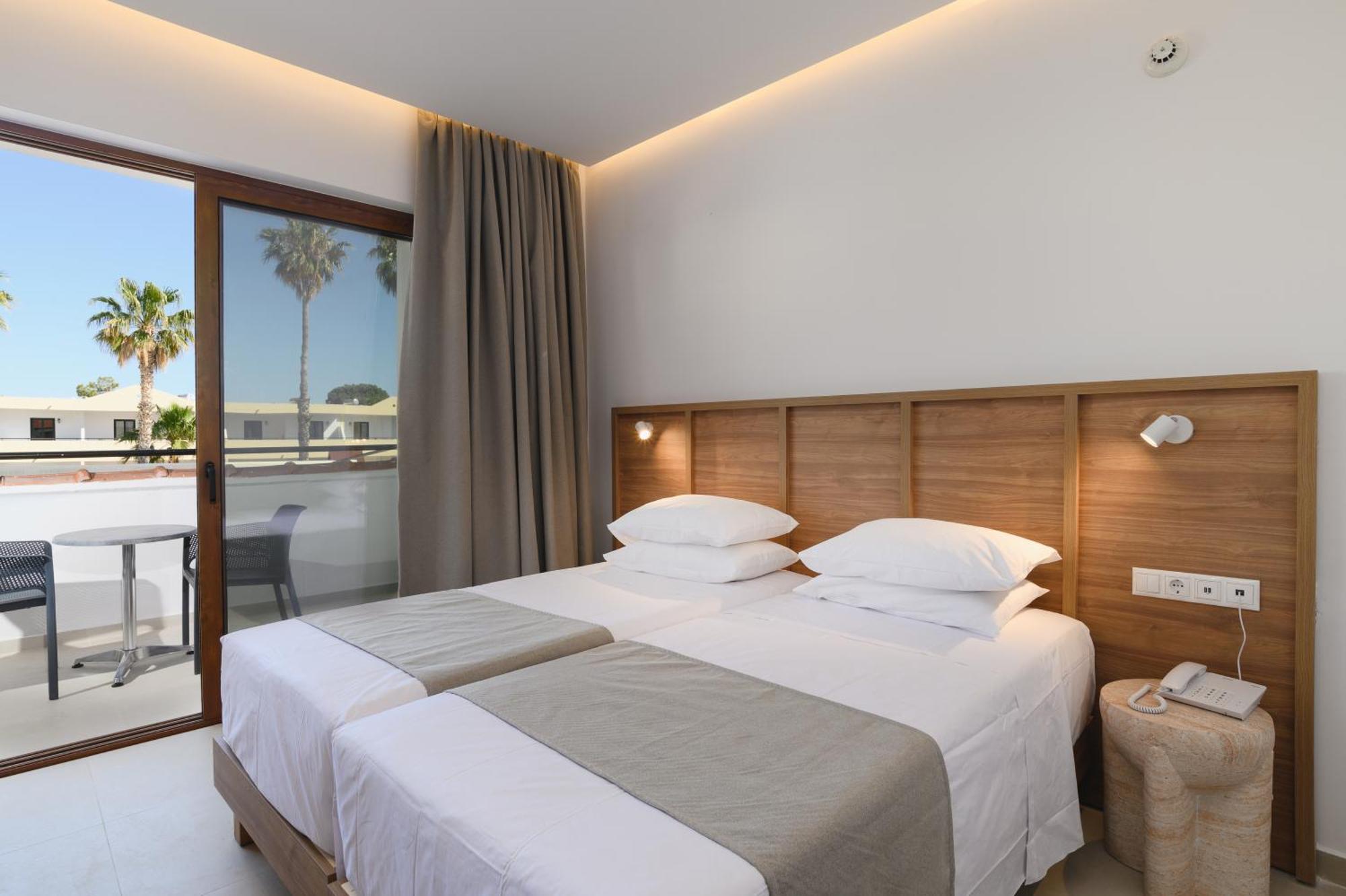 Pefkos Village Resort Pefki  외부 사진
